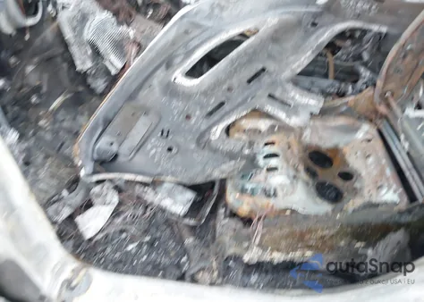 2021 Dodge Durango Pursuit Awd из США, поврежденный, VIN 1C4SDJFT1MC725356